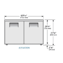 598-TUC60LP Primary Thumbnail Image