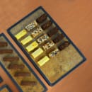 701-B177208GLDB Multiple Thumbnail Image #6