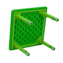 916-0022SQRTBLGRN Multiple Thumbnail Image #1