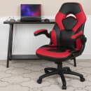 916-CH00095RED Multiple Thumbnail Image #10