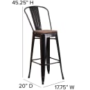 916-CH3132030GBBQWD Multiple Thumbnail Image #1