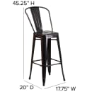 916-CH3132030GBBQ Multiple Thumbnail Image #1