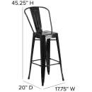 916-CH3132030GBBK Multiple Thumbnail Image #1