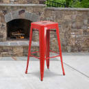916-CH3132030REDGG Multiple Thumbnail Image #8