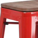 916-CH3132030REDWD Multiple Thumbnail Image #4