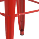 916-CH3132030REDGG Multiple Thumbnail Image #3