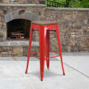 916-CH3132030REDWD Multiple Thumbnail Image #9