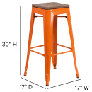 916-CH3132030ORWD Multiple Thumbnail Image #1
