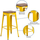 916-CH3132030YLWD Multiple Thumbnail Image #2