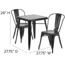 916-CH31330230BK Multiple Thumbnail Image #1