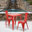 916-CH31330230RED Multiple Thumbnail Image #3