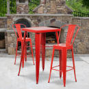 916-CH31330B230GBRED Multiple Thumbnail Image #3