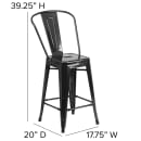 916-CH3132024GBBK Multiple Thumbnail Image #2