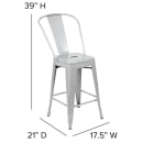 916-CH3132024GBSIL Multiple Thumbnail Image #1