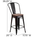 916-CH3132024GBBQWD Multiple Thumbnail Image #1