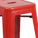 916-CH3132024RED Multiple Thumbnail Image #2