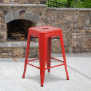 916-CH3132024RED Multiple Thumbnail Image #8