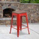 916-CH3132024REDWD Multiple Thumbnail Image #4