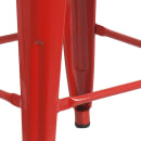 916-CH3132024RED Multiple Thumbnail Image #3