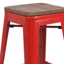 916-CH3132024REDWD Multiple Thumbnail Image #1