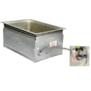 Wells Manufacturing MOD-227TDM Electric Top-Mount Food Warmer