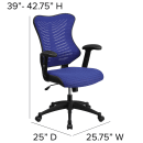 916-BLZP806BL Multiple Thumbnail Image #2