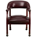 916-BZ100OXBLOOD Multiple Thumbnail Image #4