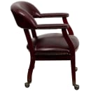 916-BZ100OXBLOOD Multiple Thumbnail Image #2