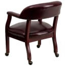 916-BZ100OXBLOOD Multiple Thumbnail Image #3