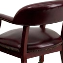 916-BZ100OXBLOOD Multiple Thumbnail Image #7