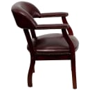 916-BZ105OXBLOOD Multiple Thumbnail Image #2