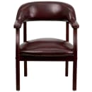 916-BZ105OXBLOOD Multiple Thumbnail Image #4