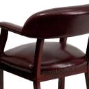 916-BZ105OXBLOOD Multiple Thumbnail Image #7