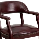 916-BZ105OXBLOOD Multiple Thumbnail Image #6