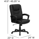 916-BT8075BK Multiple Thumbnail Image #1