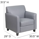 916-BT8271GY Multiple Thumbnail Image #1