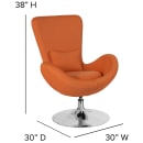 916-CH162430ORFAB Multiple Thumbnail Image #1