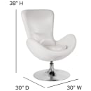 916-CH162430WHLEA Multiple Thumbnail Image #1