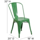 916-CH31230GN Multiple Thumbnail Image #1