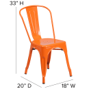 916-CH31230OR Multiple Thumbnail Image #1