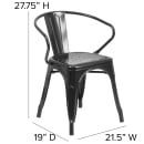 916-CH31270BK Multiple Thumbnail Image #1