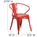 916-CH31270RED Multiple Thumbnail Image #1