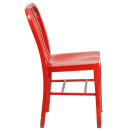 916-CH6120018RED Multiple Thumbnail Image #2