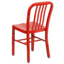 916-CH6120018RED Multiple Thumbnail Image #3