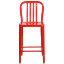 916-CH6120024RED Multiple Thumbnail Image #4