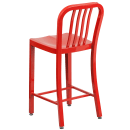 916-CH6120024RED Multiple Thumbnail Image #3