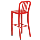 916-CH6120030RED Multiple Thumbnail Image #3