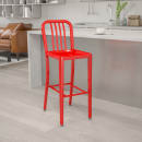 916-CH6120030RED Multiple Thumbnail Image #8