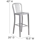 916-CH6120030SIL Multiple Thumbnail Image #1