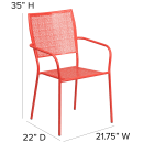 916-CO2RED Multiple Thumbnail Image #1